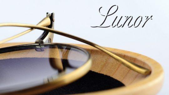 lunor brille